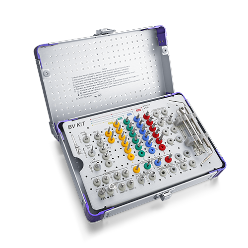 BV Surgical Kits 2